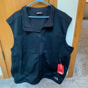 The North Face Mens ridge line Vest XXXL